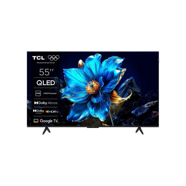 Телевизор TCL 55P71K