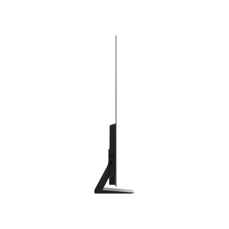 Телевизор Samsung QE55S90FAEXUA