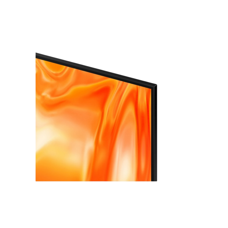 50" LED SMART TV Samsung QE50QN70HAUXUA, Mini LED 4K UHD, Tizen OS, Black