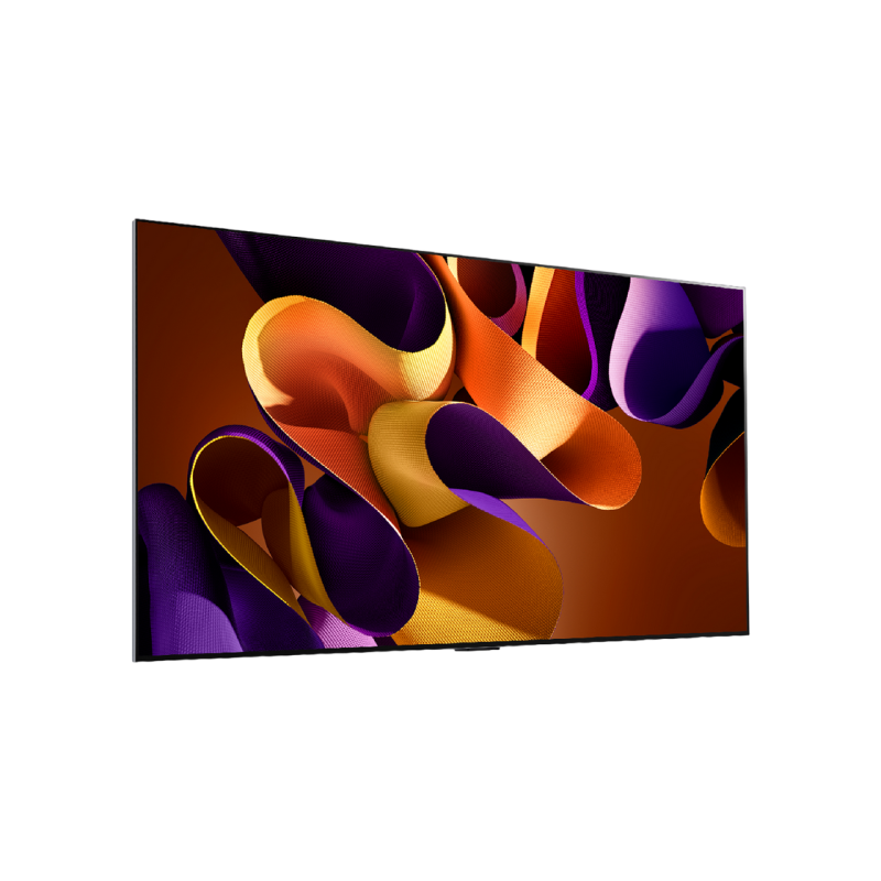 Телевизор LG OLED77G45LW, Black
