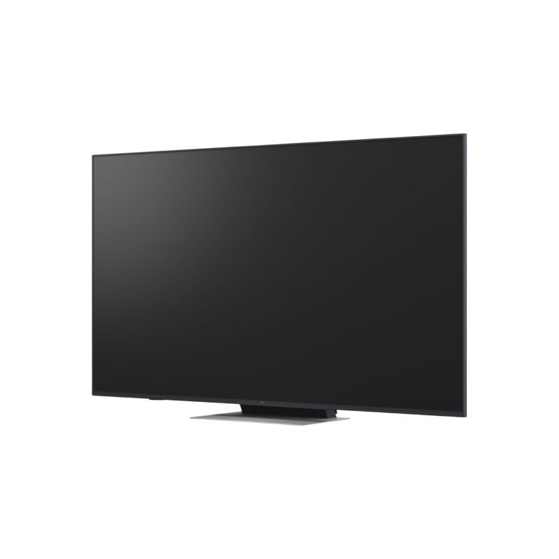 75" LED SMART TV LG 75MRGB87B6B, RGB MiniLEDl, 4K UHD, webOS, Black