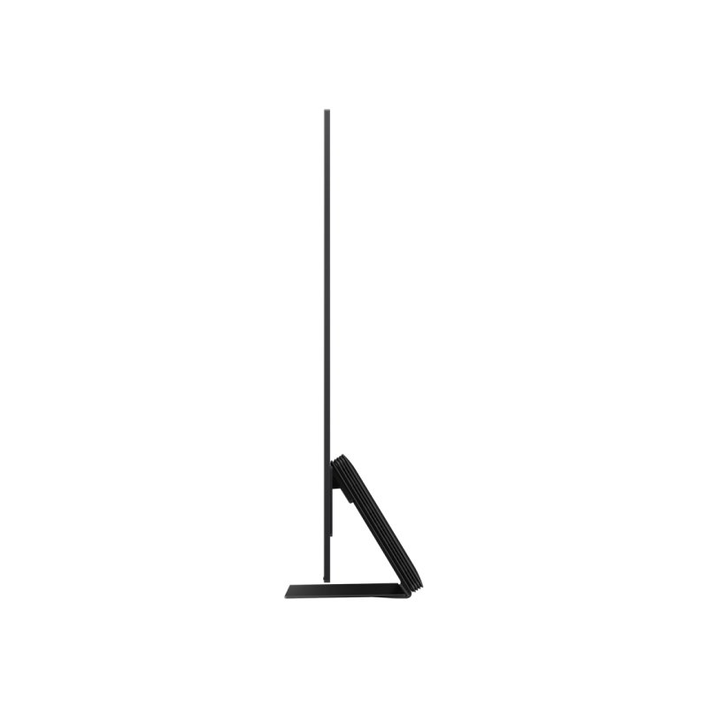 55" OLED SMART TV Samsung QE55S95HFUXUA, QD OLED, 4K UHD, Tizen OS, Black