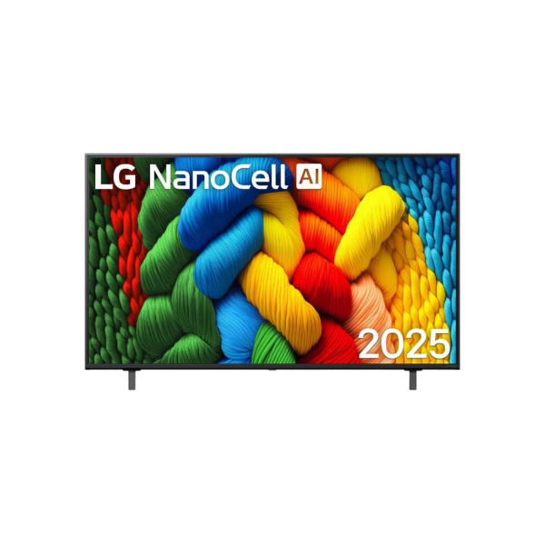 Televizor LG 65NANO81A6A