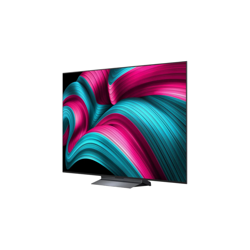 Телевизор LG OLED65C54LA