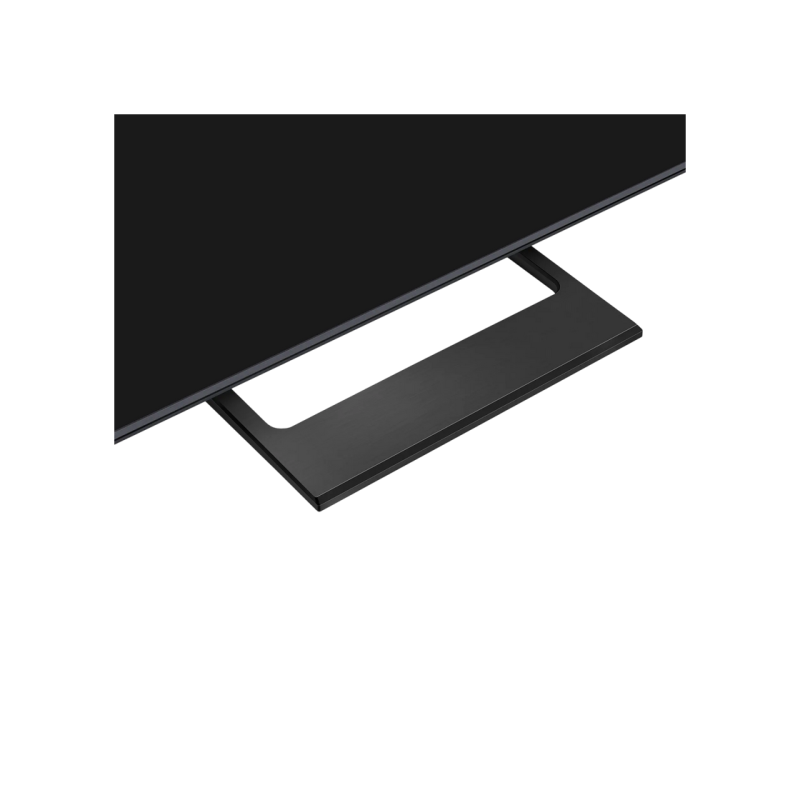 65" LED SMART TV Hisense 65E8S, Mini LED 4K UHD, VIDAA OS, Black