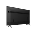Телевизор TV SONY KD55X75WLPAEP, 4K HDR