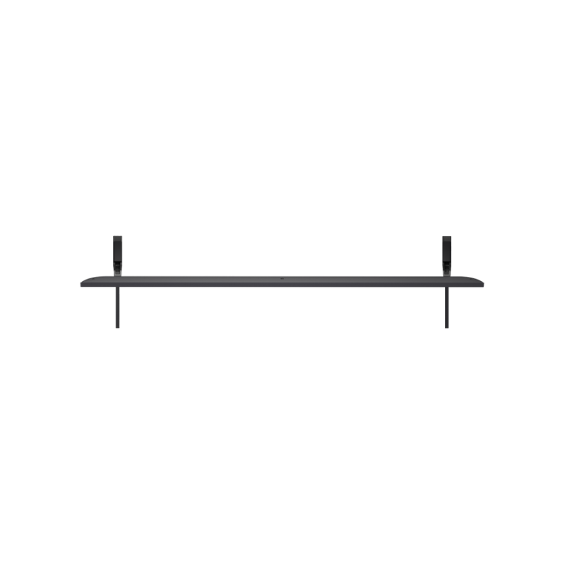 50" LED SMART TV LG 50QNED80A6A, Quantum Dot NanoCell, 4K UHD, webOS, Black