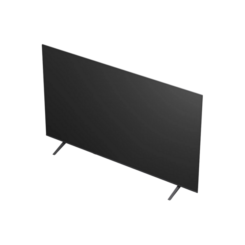 85" LED SMART TV LG 85QNED70B6A, QD Nanocell, 4K UHD, webOS, Black