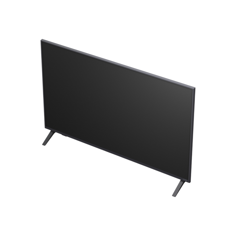 55" LED SMART TV LG 55QNED80B6B