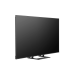 43" LED SMART TV Hisense 43A7Q, QLED, 4K UHD, VIDAA OS, Black
