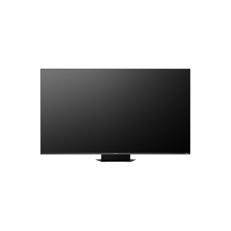 65" LED SMART TV Hisense 65UR9S, RGB Mini LED 4K UHD, VIDAA OS, Black