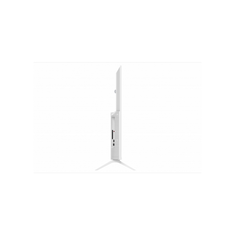 Телевизор KIVI 43U760QW, White