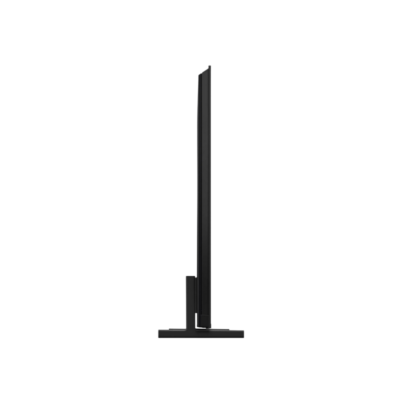 50" LED SMART TV Samsung QE50QN80HAUXUA, Mini LED, 4K UHD Tizen OS, Black