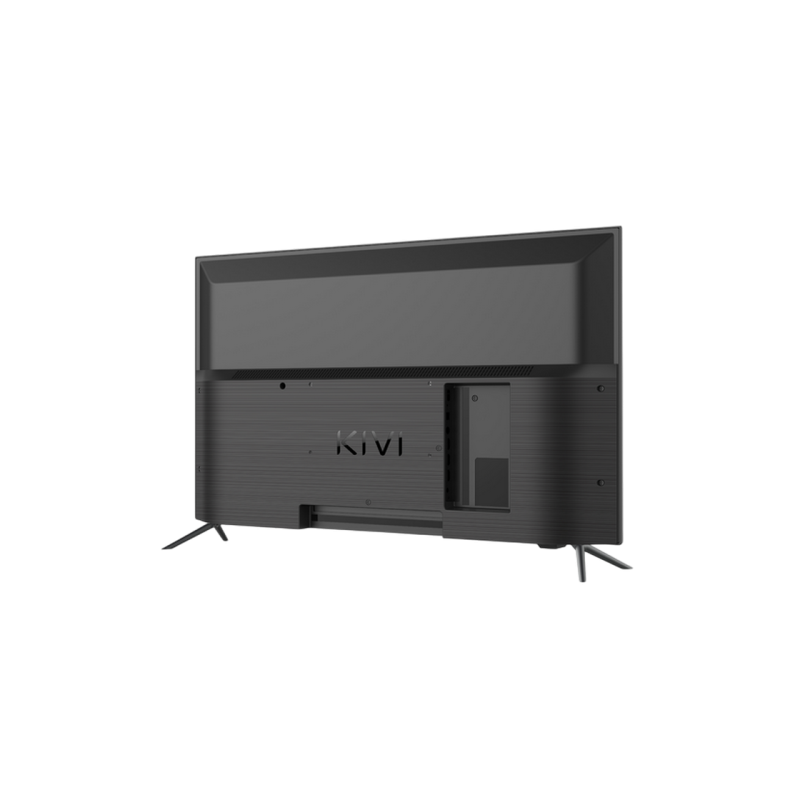 32" LED SMART TV KIVI 32H740NB, HD Ready, Android TV, Black