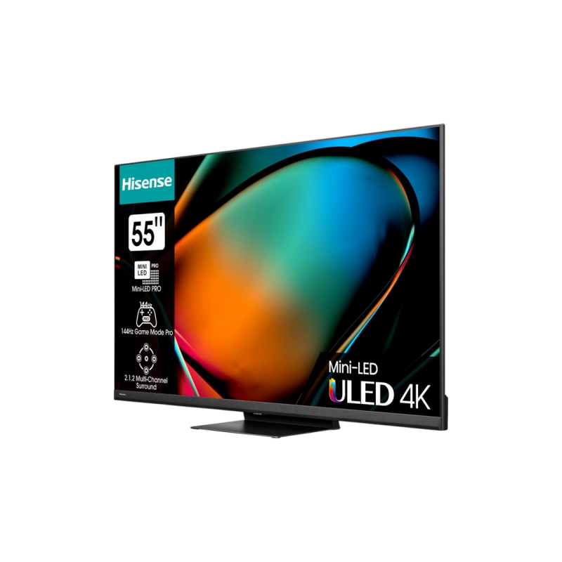 Телевизор Hisense 55U8KQ