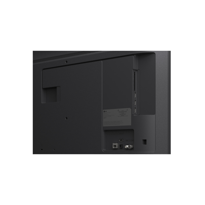 Телевизор LG 43UA75006LA