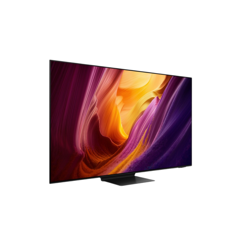 Телевизор Samsung QE65S95HFUXUA