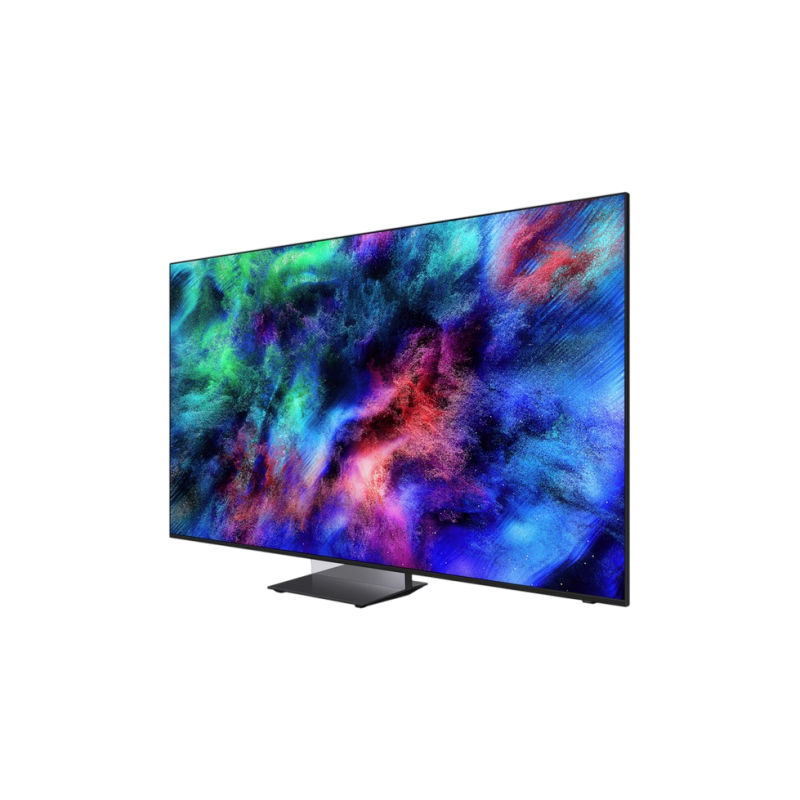 65" LED SMART TV Samsung MRE65R95HXUXUA, MicroRGB, 4K UHD, Tizen OS, Black