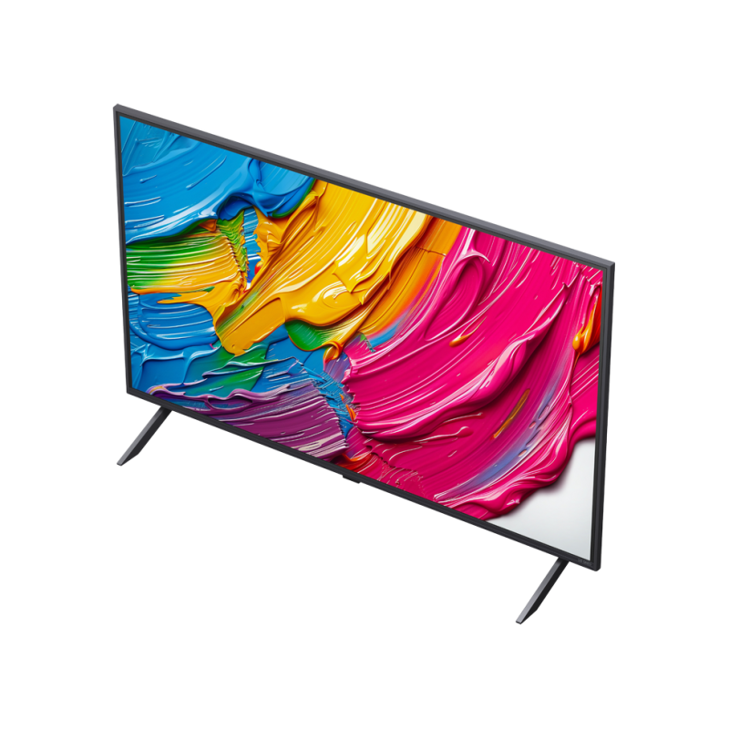 Телевизор LG 43QNED80A6A
