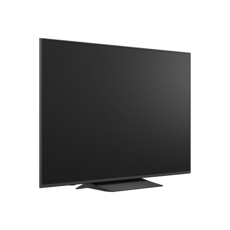 65" LED SMART TV LG 65QNED83B6A, QD NanoCell, 4K UHD, webOS, Black