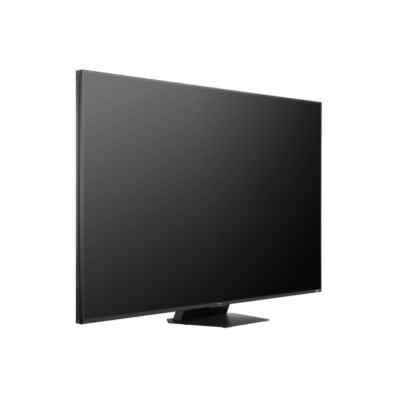 65" LED SMART TV Hisense 65UR9S, RGB Mini LED 4K UHD, VIDAA OS, Black