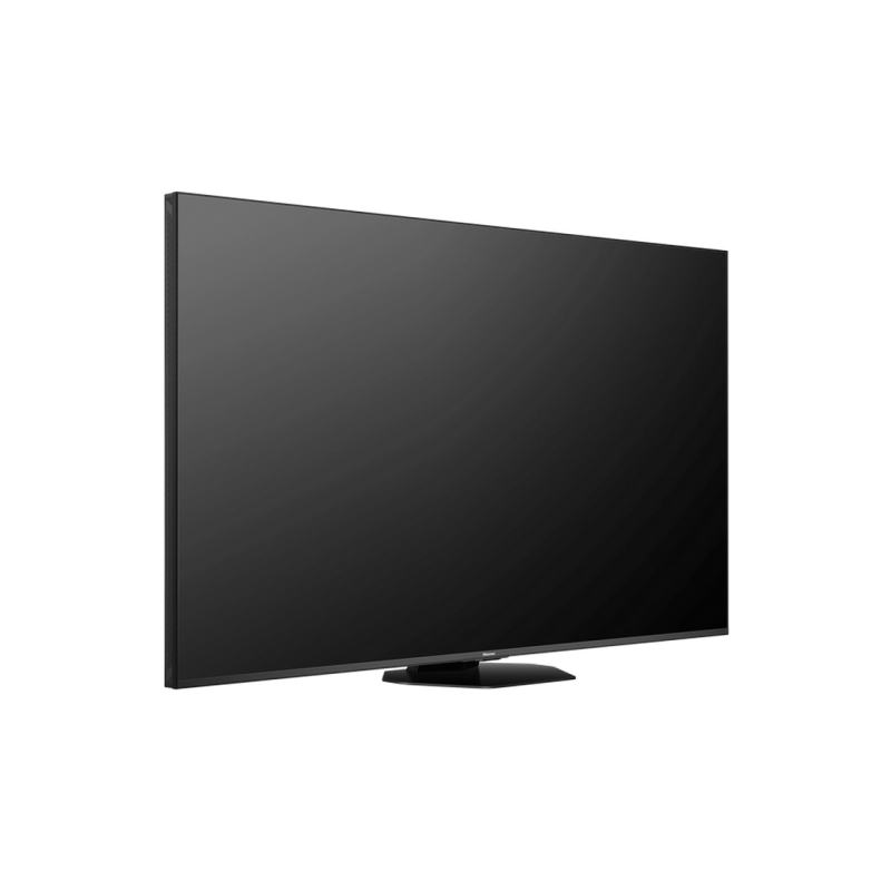 65" LED SMART TV Hisense 65U8Q, MiniLED, 4K UHD VIDAA OS, Black