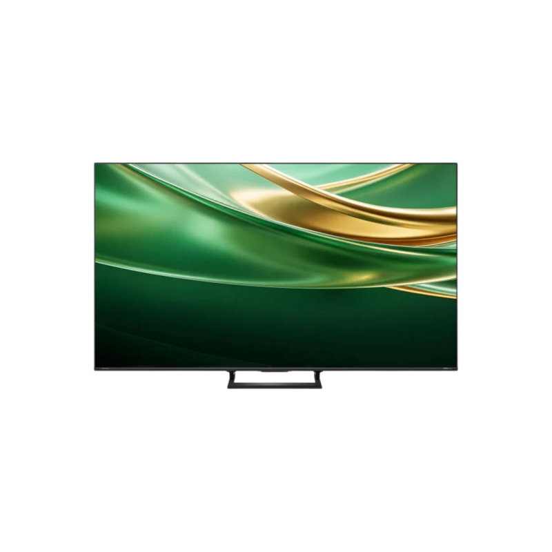 75" LED SMART TV Hisense 75E8S, Mini LED 4K UHD, VIDAA OS, Black
