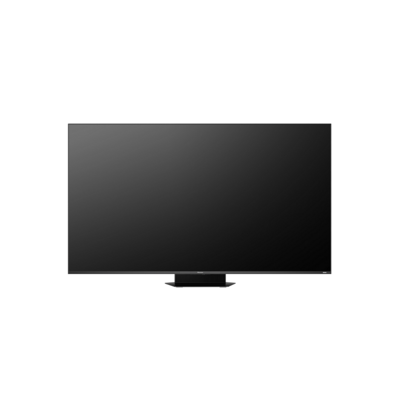 85" LED SMART TV Hisense 85UR9S, RGB Mini LED 4K UHD, VIDAA OS, Black