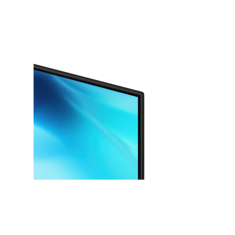 43" LED SMART TV Samsung UE43U8000HUXUA, Crystal 4K UHD, Tizen OS, Black