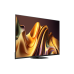 Телевизор Hisense 65U8NQ, серый