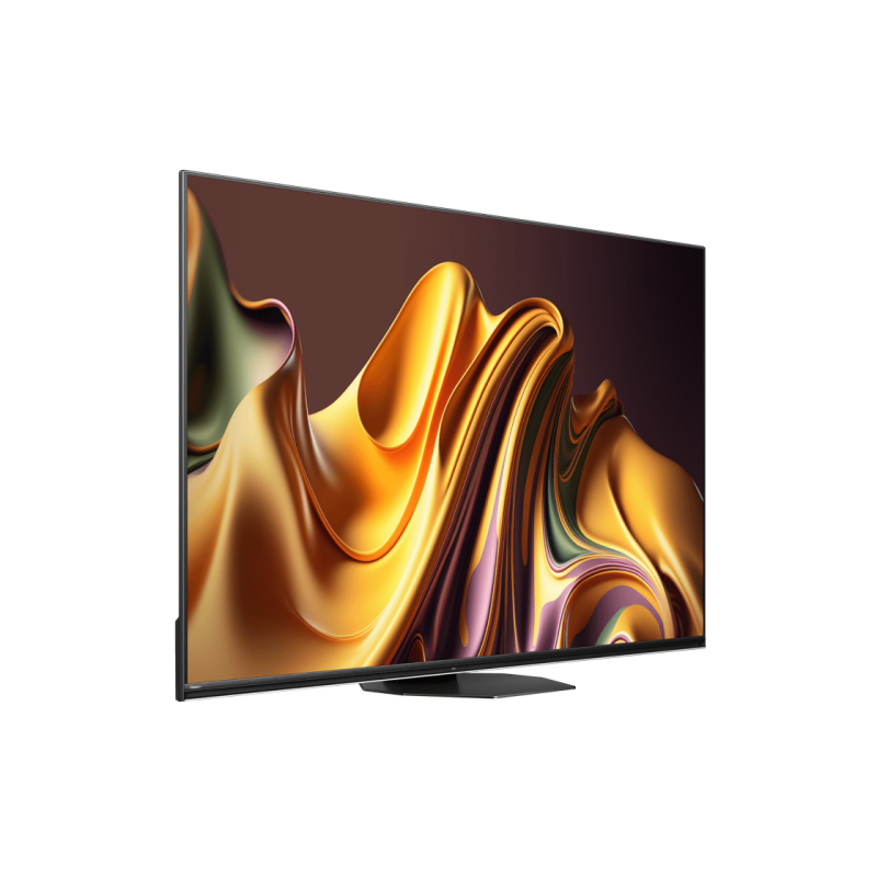 Телевизор Hisense 65U8NQ, серый