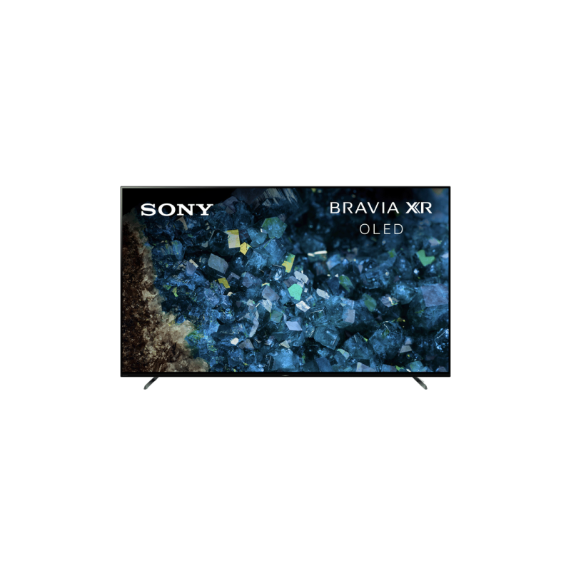 Телевизор SONY XR55A80LAEP, Perfect Black