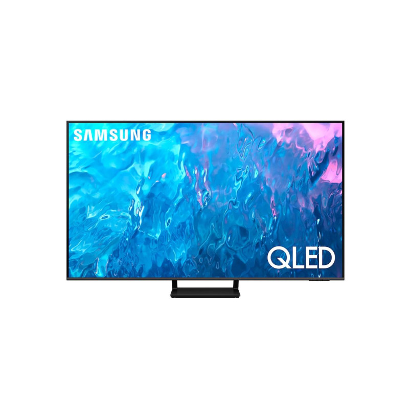 55" LED SMART TV Samsung QE55Q70CAUXUA