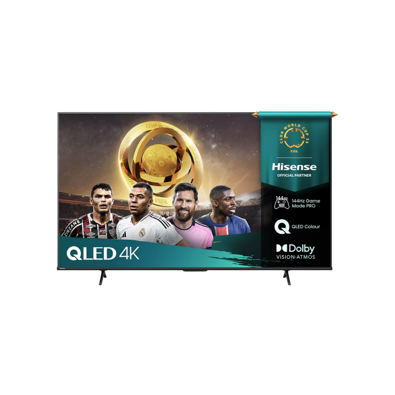 Телевизор Hisense 75E7Q PRO
