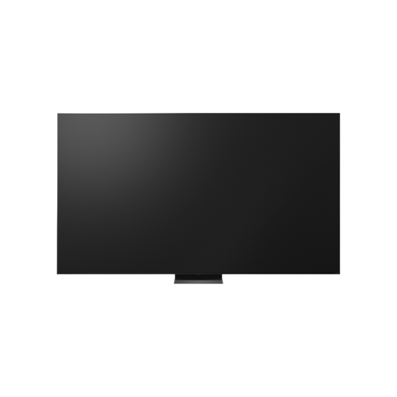 100" LED SMART TV LG 100QNED87B6, QD NanoCell, 4K UHD, webOS, Black
