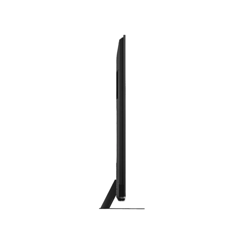 65" LED SMART TV Hisense 65U7S PRO, MiniLED, 4K UHD VIDAA OS, Black