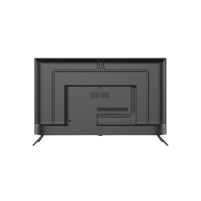 43" LED SMART TV KIVI 43U740NB, Real 4K