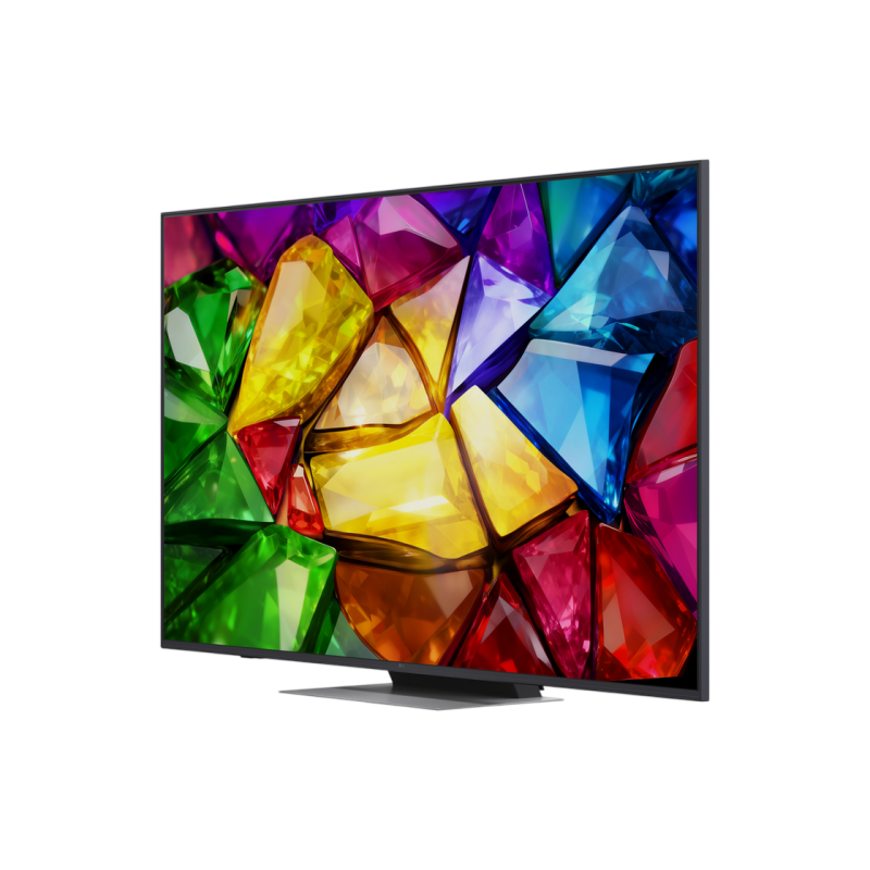 65" LED SMART TV LG 65MRGB87B6B, MiniRGB, 4K UHD, webOS, Black