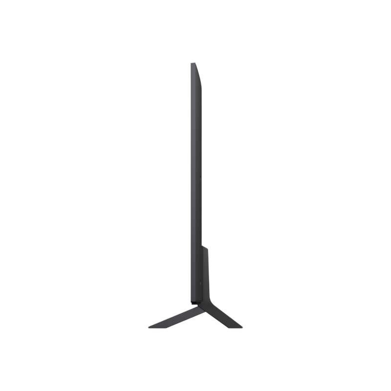 43" LED SMART TV LG 43NANO90A6B, Nanocell, 4K UHD, webOS, Black