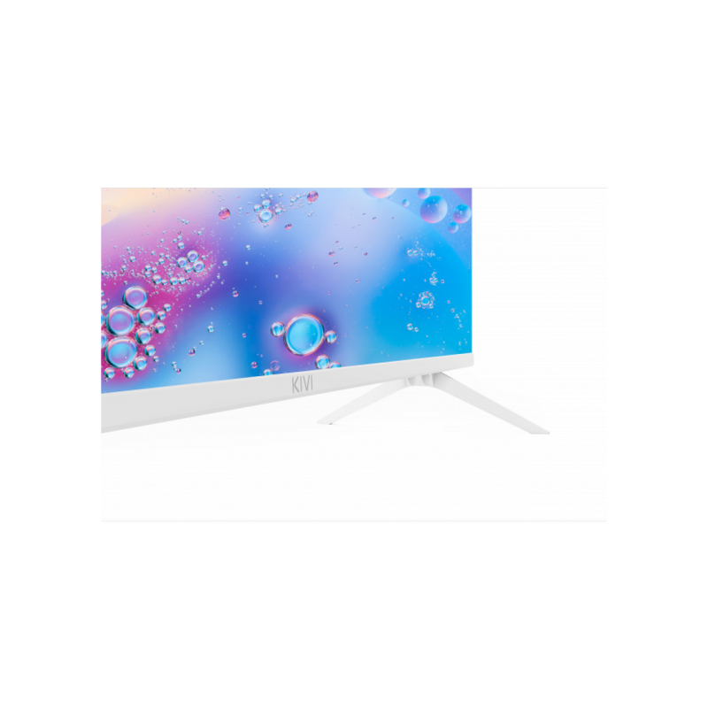 Телевизор KIVI 43U760QW, White