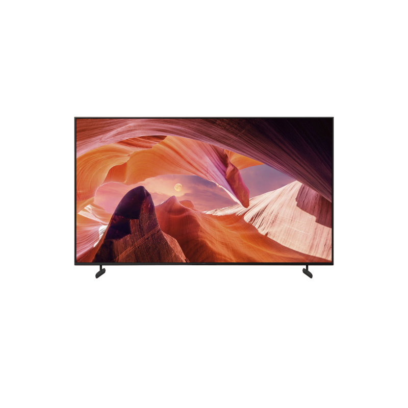 Телевизор SONY KD85X80LAEP, 4K