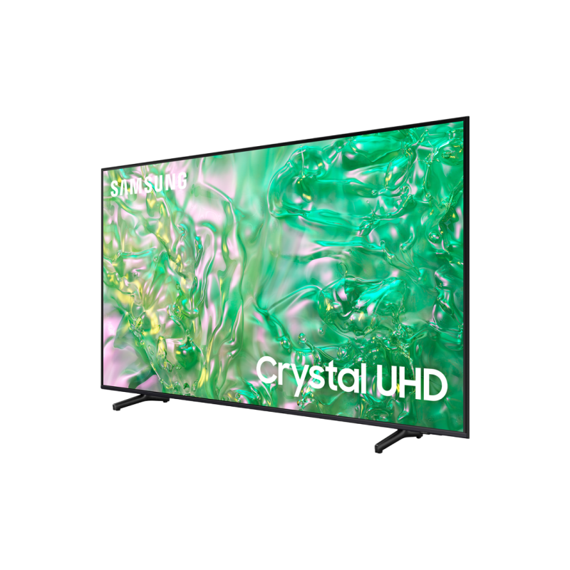Телевизор Samsung UE85DU8000UXUA, Grey