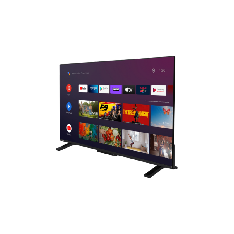 Телевизор TOSHIBA 55UA2363DG