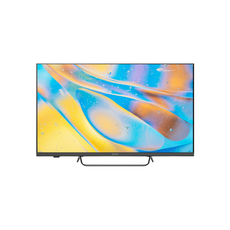 Televizor KIVI 32F770QB, Black
