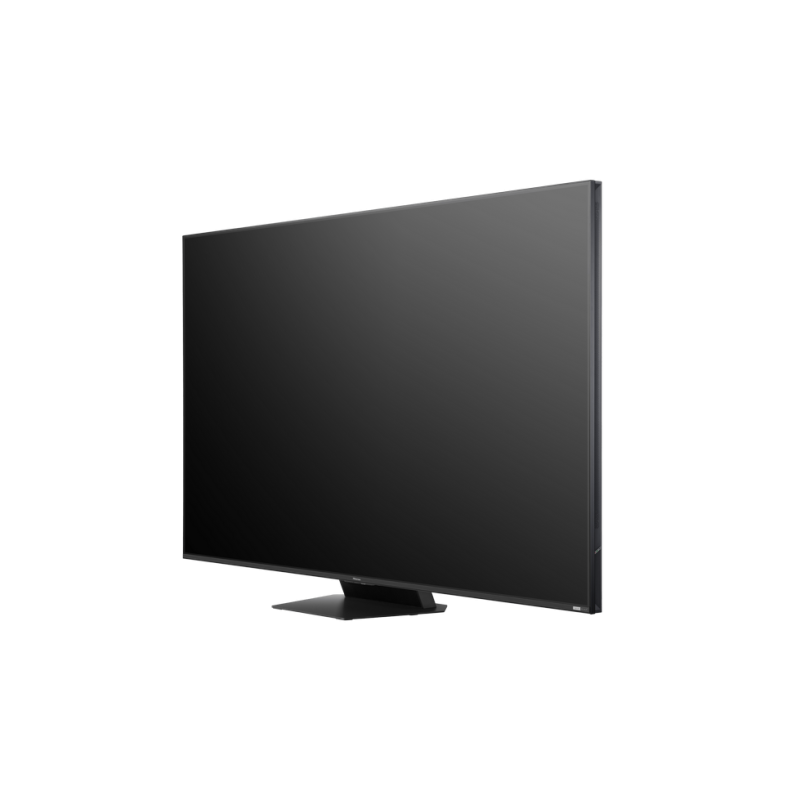 75" LED SMART TV Hisense 75UR9S, RGB Mini LED 4K UHD, VIDAA OS, Black