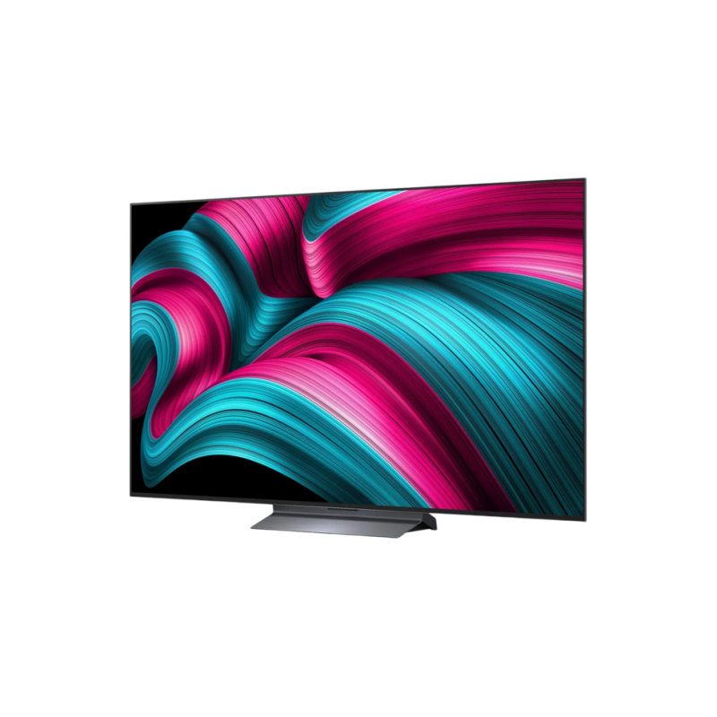 Телевизор LG OLED55C54LA