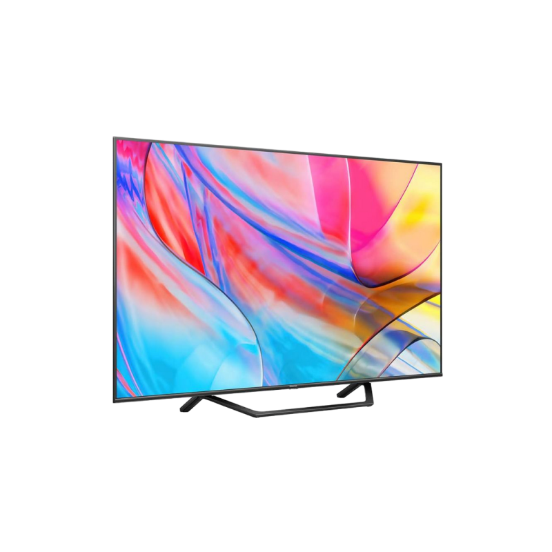 Televizor Hisense 43A7KQ, Black