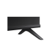 40" LED SMART TV Hisense 40A4Q, Full HD, VIDAA OS, Black