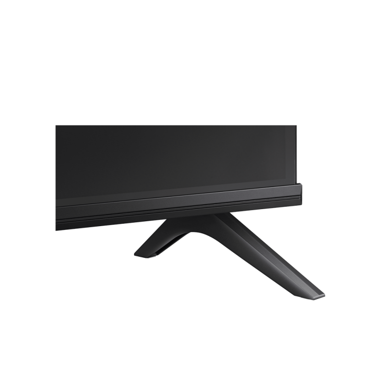 40" LED SMART TV Hisense 40A4Q, Full HD, VIDAA OS, Black