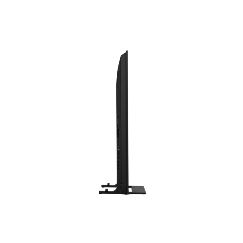 75" LED SMART TV Hisense 75E8Q, Mini LED 4K UHD, VIDAA OS, Black